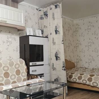 Сдается 1-комнатная квартира, 39,3 м²