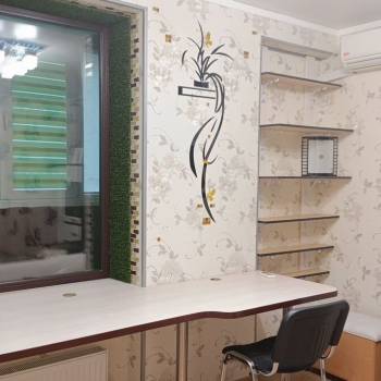 Сдается 1-комнатная квартира, 39,3 м²