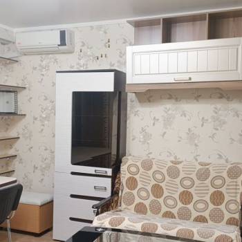 Сдается 1-комнатная квартира, 39,3 м²