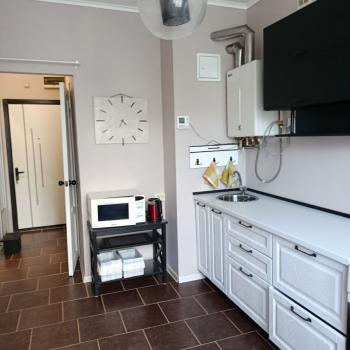 Сдается 1-комнатная квартира, 35 м²