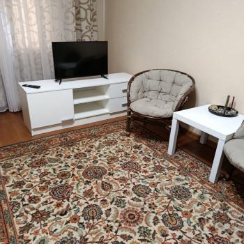 Сдается 1-комнатная квартира, 35 м²