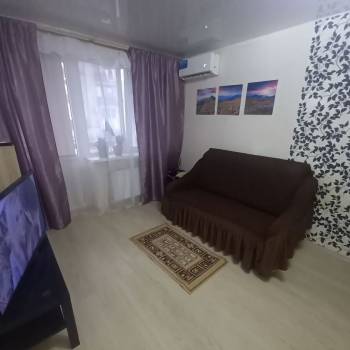 Сдается 1-комнатная квартира, 24,4 м²