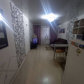 Сдается 1-комнатная квартира, 24,4 м²