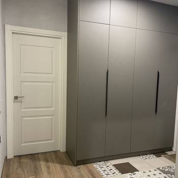 Продается 2-х комнатная квартира, 67 м²