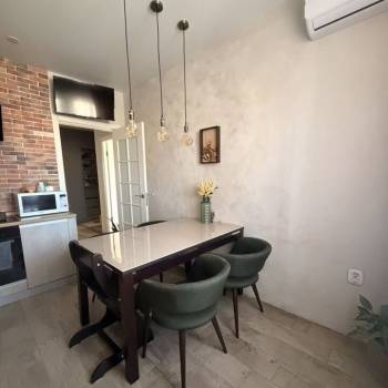 Продается 2-х комнатная квартира, 67 м²