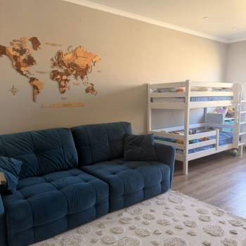 Продается 2-х комнатная квартира, 67 м²