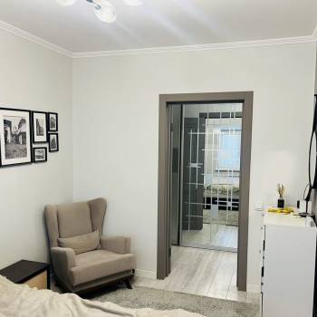Продается 2-х комнатная квартира, 58 м²
