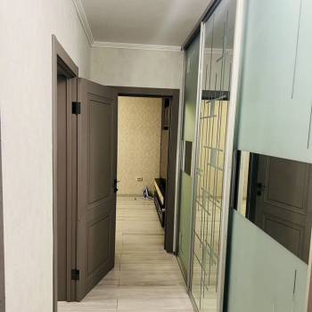 Продается 2-х комнатная квартира, 58 м²