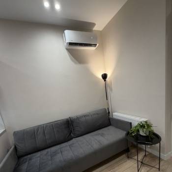 Сдается 2-х комнатная квартира, 50 м²