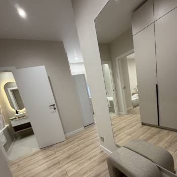 Сдается 2-х комнатная квартира, 50 м²