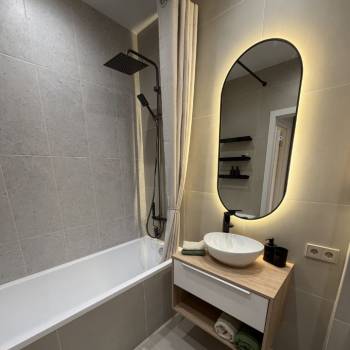 Сдается 2-х комнатная квартира, 50 м²