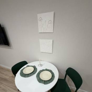 Сдается 2-х комнатная квартира, 50 м²