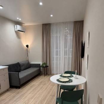 Сдается 2-х комнатная квартира, 50 м²