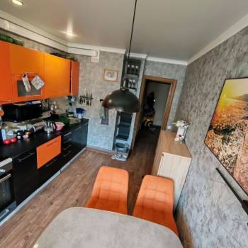 Продается 2-х комнатная квартира, 63,2 м²