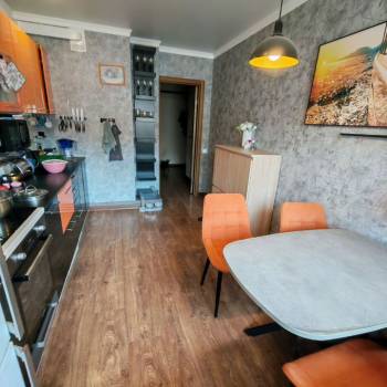Продается 2-х комнатная квартира, 63,2 м²