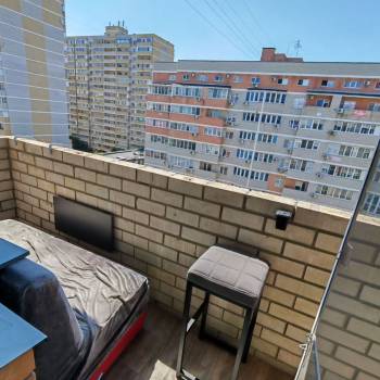 Продается 2-х комнатная квартира, 63,2 м²