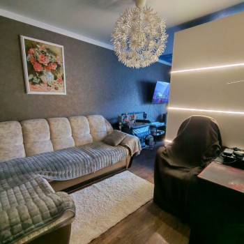 Продается 2-х комнатная квартира, 63,2 м²