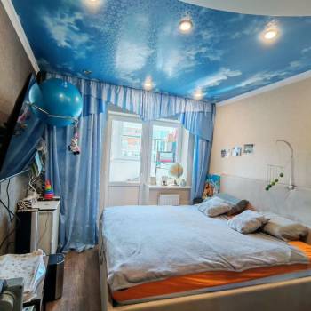 Продается 2-х комнатная квартира, 63,2 м²