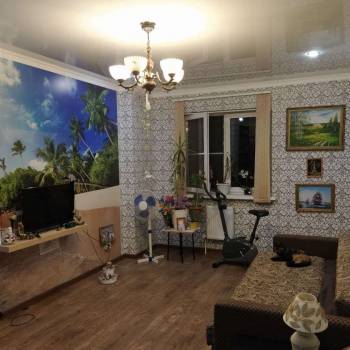 Продается 2-х комнатная квартира, 63,2 м²