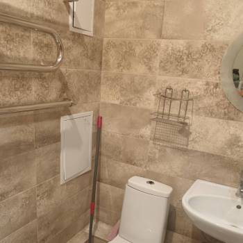 Сдается 2-х комнатная квартира, 62 м²