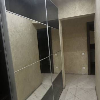 Сдается 2-х комнатная квартира, 66 м²