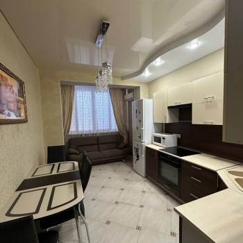 Продается 2-х комнатная квартира, 59 м²