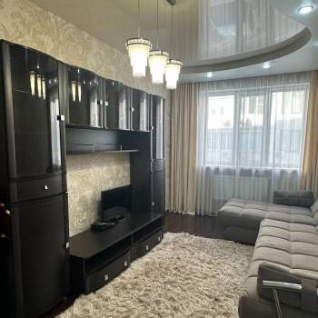 Продается 2-х комнатная квартира, 59 м²