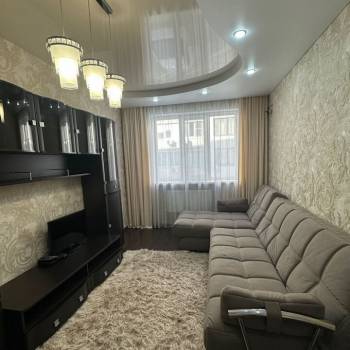 Продается 2-х комнатная квартира, 59 м²