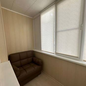 Продается 2-х комнатная квартира, 59 м²