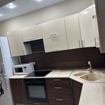 Продается 2-х комнатная квартира, 59 м²