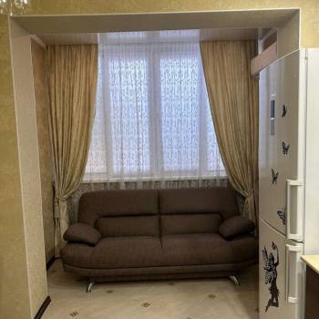 Продается 2-х комнатная квартира, 59 м²