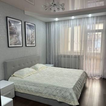 Продается 2-х комнатная квартира, 59 м²