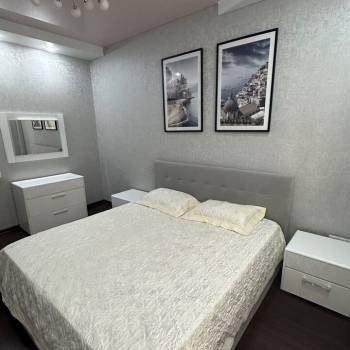 Продается 2-х комнатная квартира, 59 м²