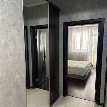Продается 2-х комнатная квартира, 59 м²