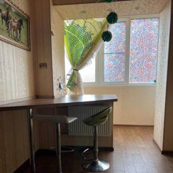 Сдается 2-х комнатная квартира, 74 м²