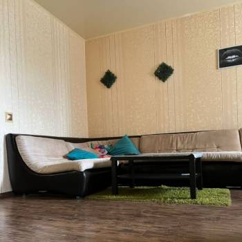 Сдается 2-х комнатная квартира, 74 м²