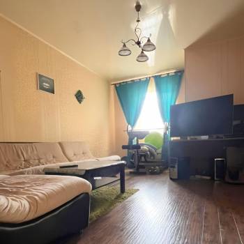 Сдается 2-х комнатная квартира, 74 м²