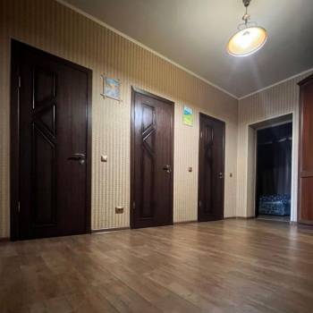 Сдается 2-х комнатная квартира, 74 м²