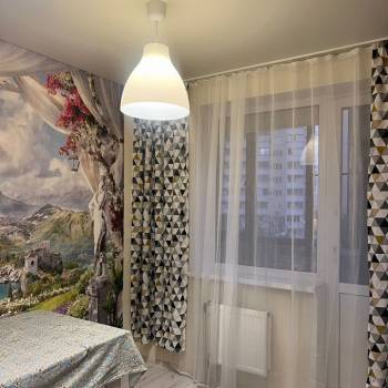 Сдается 2-х комнатная квартира, 61 м²