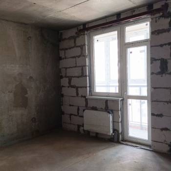 Продается 2-х комнатная квартира, 54,1 м²