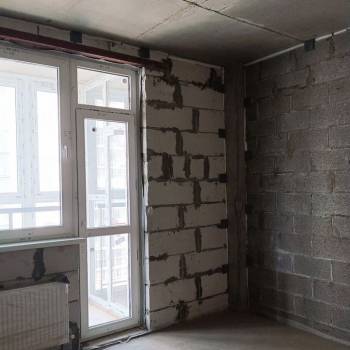 Продается 2-х комнатная квартира, 54,1 м²