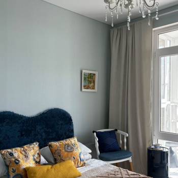 Сдается 2-х комнатная квартира, 40 м²