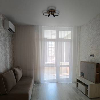 Сдается 2-х комнатная квартира, 70 м²