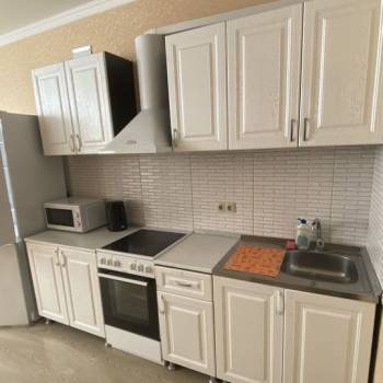 Сдается 2-х комнатная квартира, 60,7 м²