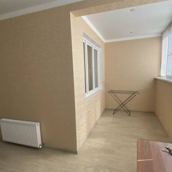 Сдается 2-х комнатная квартира, 60,7 м²
