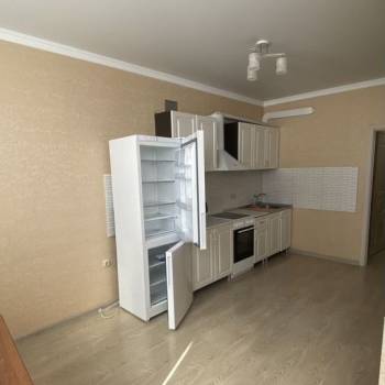 Сдается 2-х комнатная квартира, 60,7 м²