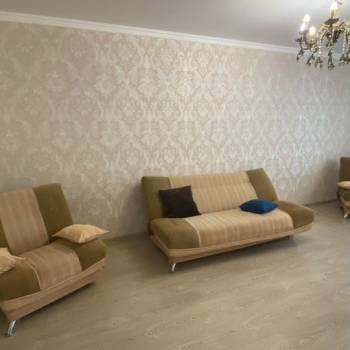 Сдается 2-х комнатная квартира, 60,7 м²