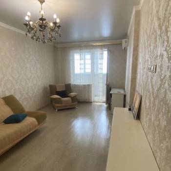 Сдается 2-х комнатная квартира, 60,7 м²