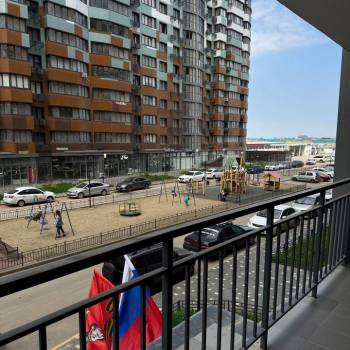 Сдается 2-х комнатная квартира, 60,7 м²