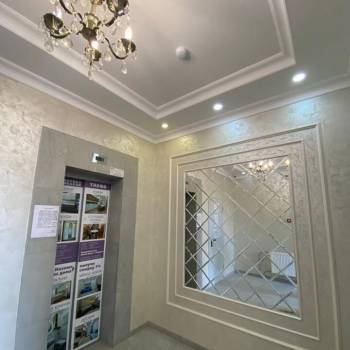 Сдается 2-х комнатная квартира, 60,7 м²